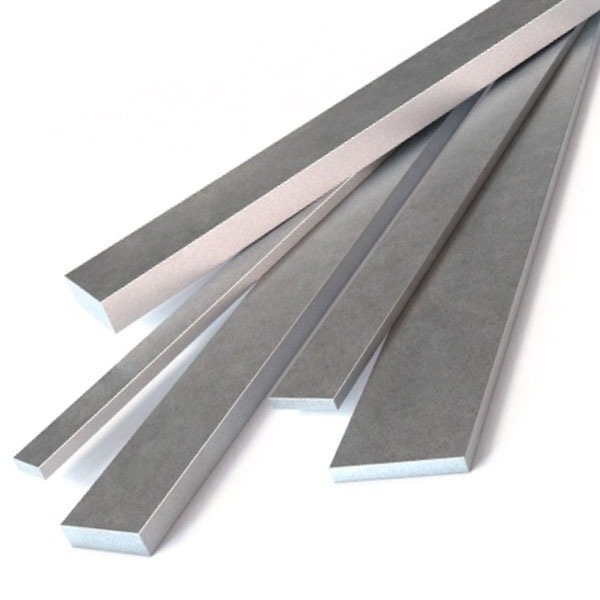 Полоса стальная