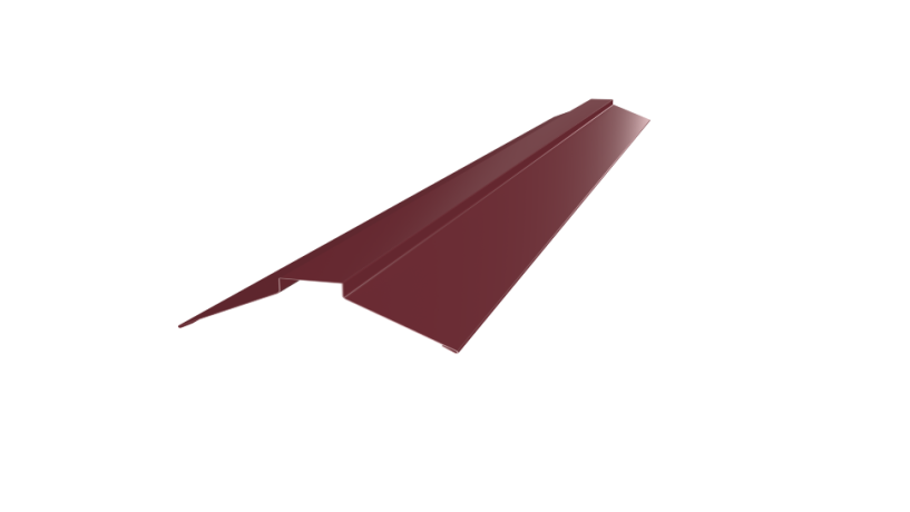 Планка торцевая