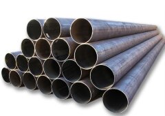 Бесшовная труба 102