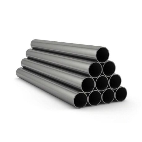 Труба электросварная 108