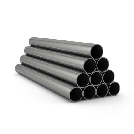 Труба электросварная 127