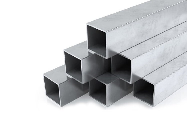 Труба профильная 60х40х2,0