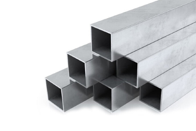 Труба профильная 200х200х4,0